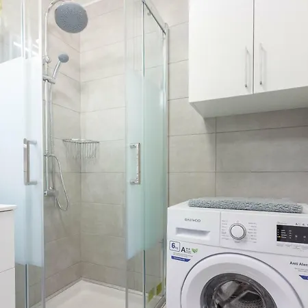 Apartamento Las Americas Ocean View Studio 3