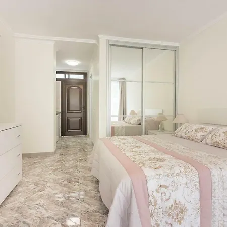 Las Americas Ocean View Studio 3 Apartamento Playa de las Américas