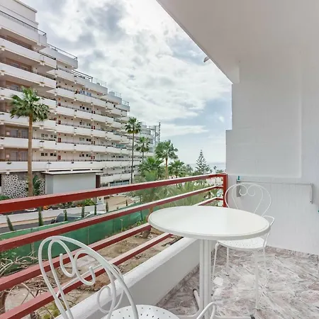 Las Americas Ocean View Studio 3 Apartamento Playa de las Américas