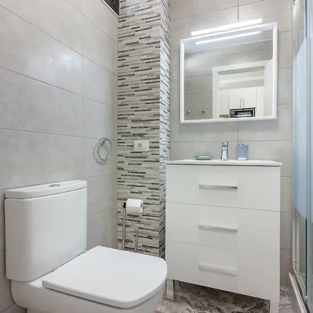 Las Americas Ocean View Studio 3 Apartamento