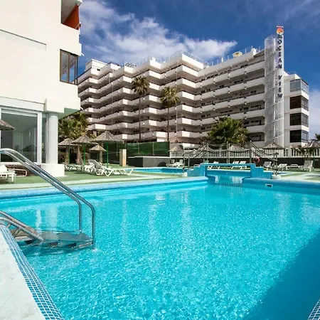 Las Americas Ocean View Studio 3 Apartamento Playa de las Américas