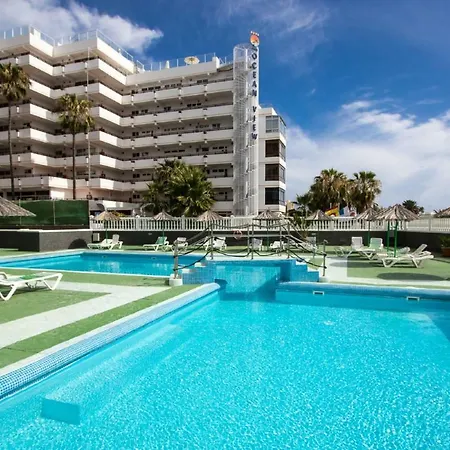 Las Americas Ocean View Studio 3 Playa de las Américas
